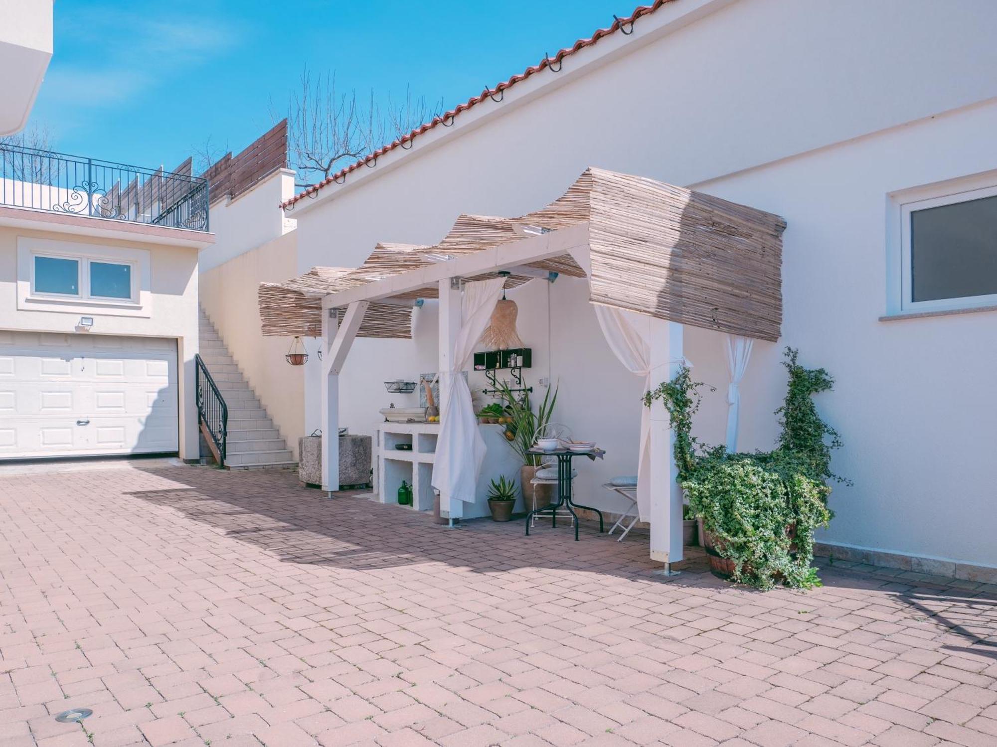 The Residence Bilice Exterior foto