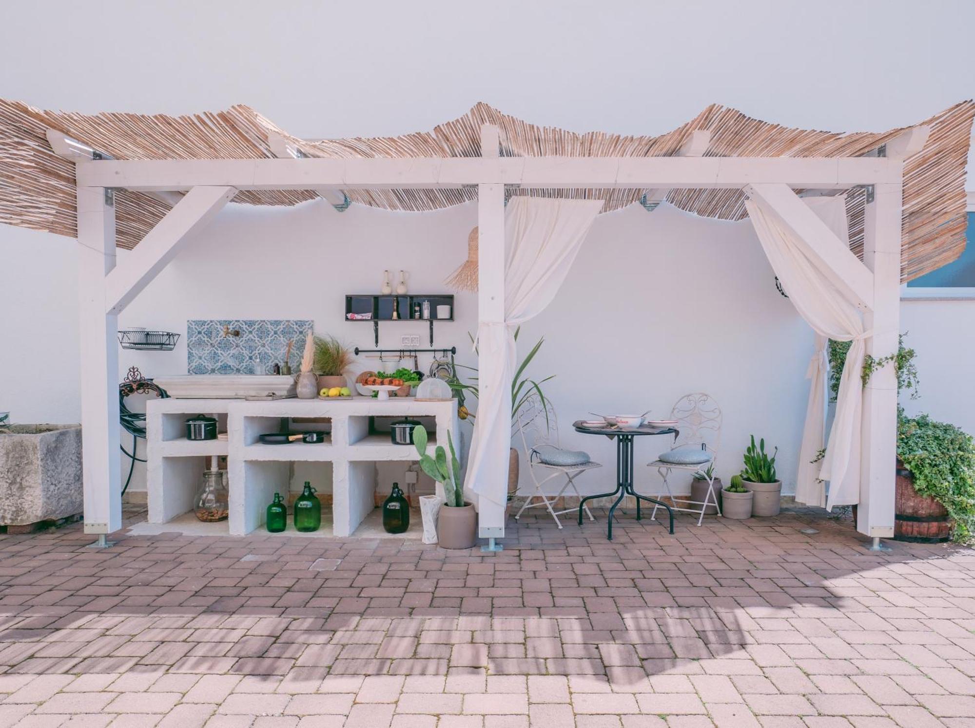 The Residence Bilice Exterior foto
