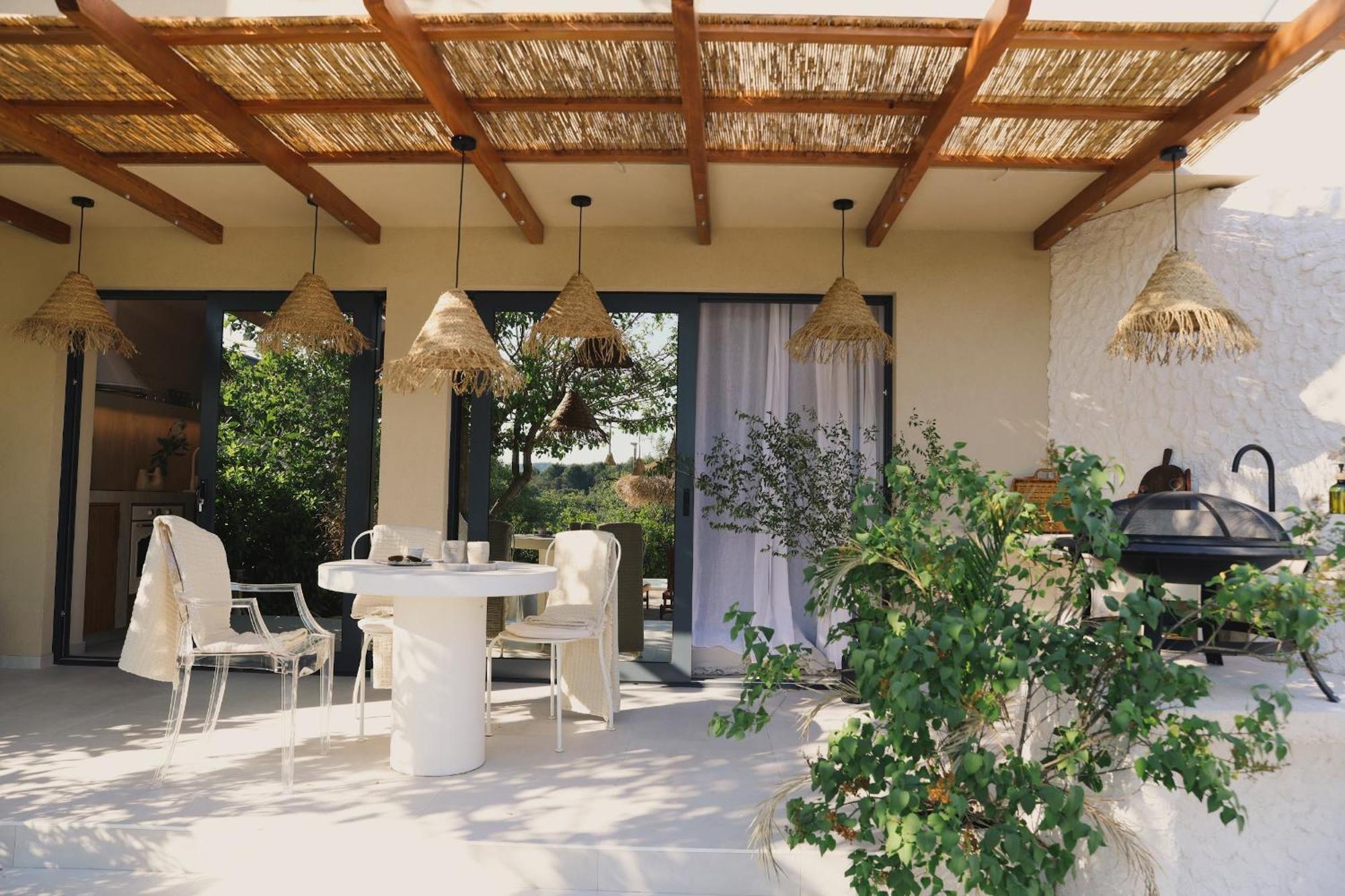 The Residence Bilice Exterior foto