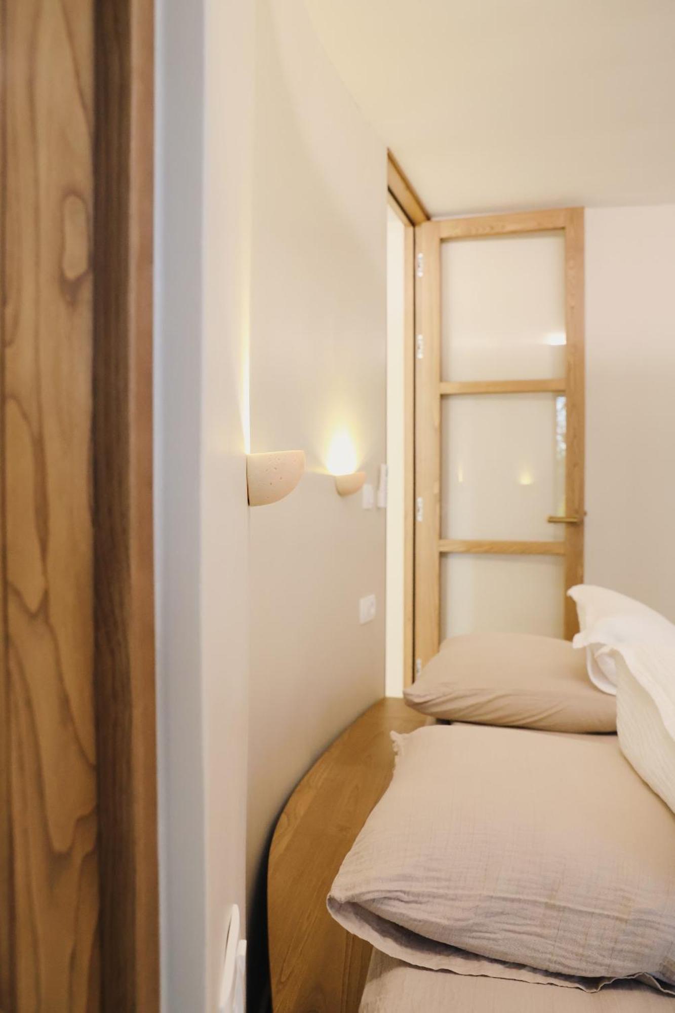 The Residence Bilice Exterior foto